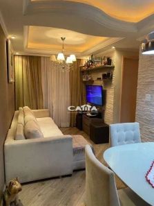 Apartamento com 2 Quartos à venda, 55m² no Quarta Parada, São Paulo