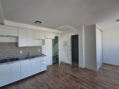 Apartamento com 1 Quarto para alugar, 30m² no Parada Inglesa, São Paulo
