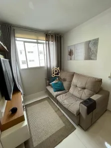 Apartamento com 2 Quartos à venda, 48m² no São Virgílio, Caxias do Sul