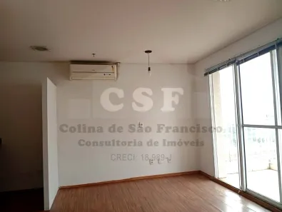 Sala Comercial para alugar, 45m² no Vila Hamburguesa, São Paulo