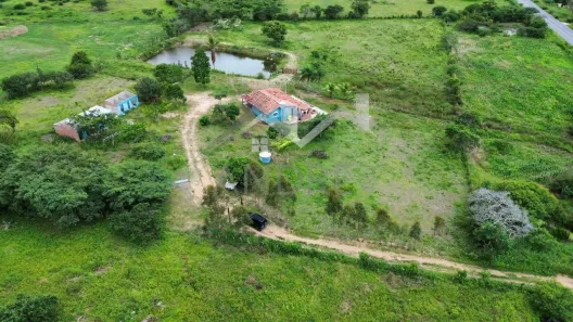 Fazenda/Sítio com 2 Quartos à venda, 100m² no , Bezerros