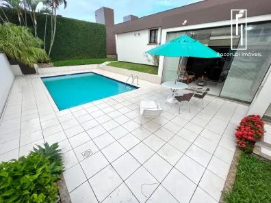 Casa com 3 Quartos à venda, 240m² no Itaguaçu, Florianópolis