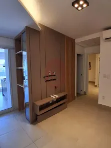 Apartamento com 2 Quartos para alugar, 67m² no Vila Azevedo, São Paulo