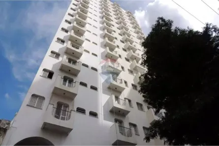 Apartamento com 1 Quarto à venda, 42m² no Botafogo, Campinas