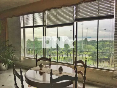 Apartamento com 4 Quartos à venda, 305m² no Flamengo, Rio de Janeiro