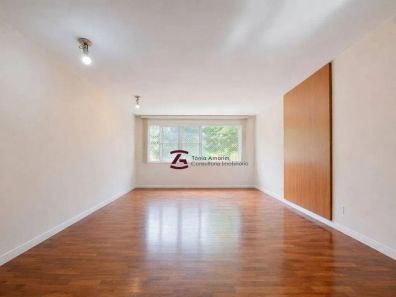 Apartamento com 4 Quartos à venda, 128m² no Pinheiros, São Paulo