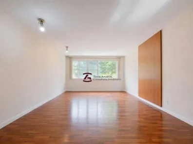 Apartamento com 4 Quartos à venda, 128m² no Pinheiros, São Paulo