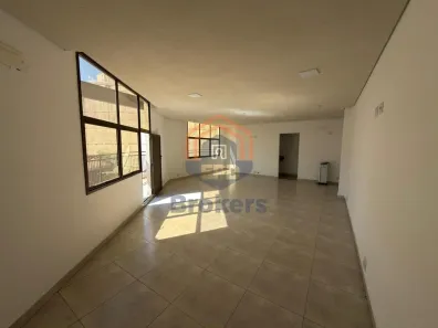 Sala Comercial à venda, 58m² no Cidade Luiza, Jundiaí