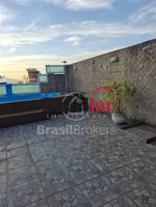 Casa com 4 Quartos à venda, 165m² no Vila Valqueire, Rio de Janeiro