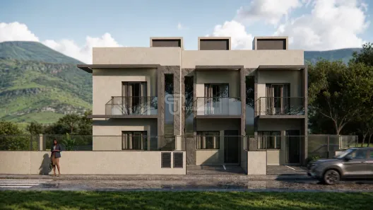  com 2 Quartos à venda, 86m² no Passagem do Massiambú, Palhoça