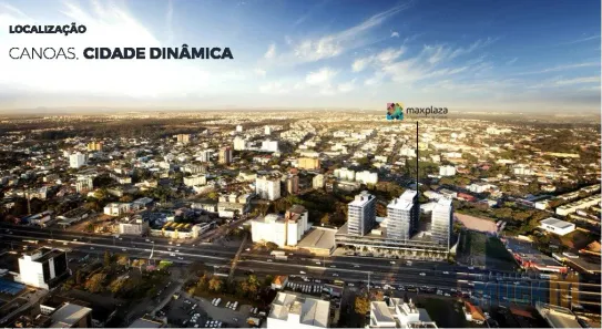 Ponto Comercial para alugar, 278m² no Marechal Rondon, Canoas