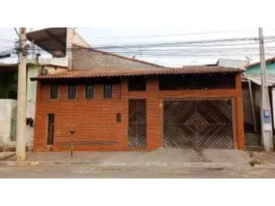 Casa com 2 Quartos à venda, 218m² no Taba Marajoara, Suzano
