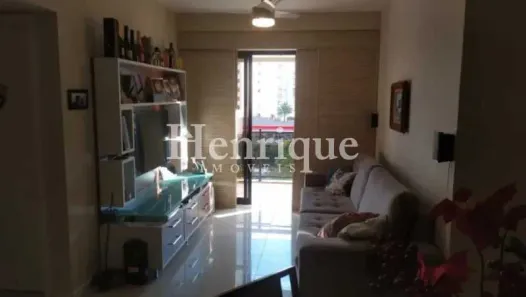 Apartamento com 3 Quartos à venda, 90m² no Botafogo, Rio de Janeiro