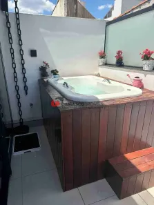 Apartamento com 2 Quartos para alugar, 95m² no Santa Maria, Santo André