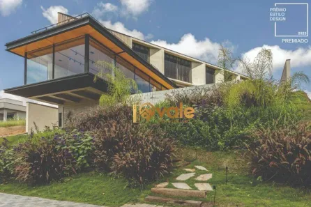 Casa de Condomínio com 5 Quartos à venda, 819m² no Condomínio Reserva do Paratehy, São José dos Campos