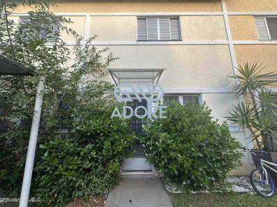 Casa de Condomínio com 2 Quartos à venda, 64m² no Jardim Planalto, Salto