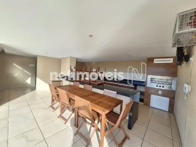 Apartamento com 3 Quartos à venda, 100m² no Vila Cloris, Belo Horizonte