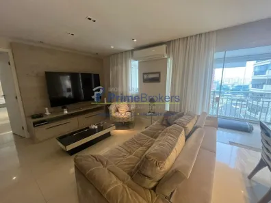 Apartamento com 3 Quartos à venda, 126m² no Mooca, São Paulo
