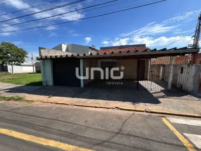 Casa com 2 Quartos à venda, 120m² no Santa Terezinha, Piracicaba