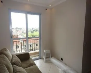 Apartamento com 2 Quartos à venda, 48m² no Vila Vera, São Paulo