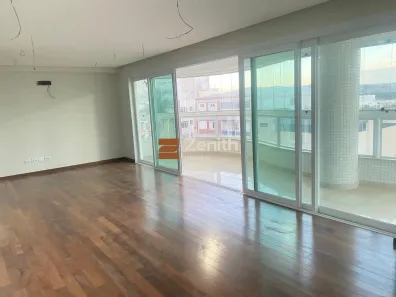 Apartamento com 4 Quartos à venda, 248m² no Nova Pouso Alegre, Pouso Alegre