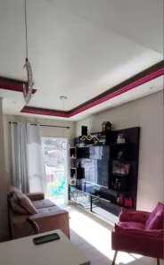Apartamento com 2 Quartos à venda, 55m² no Parque da Colônia, Jundiaí