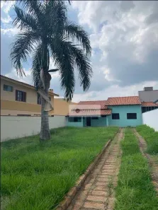 Casa com 2 Quartos para alugar, 103m² no Chácara Areal, Indaiatuba