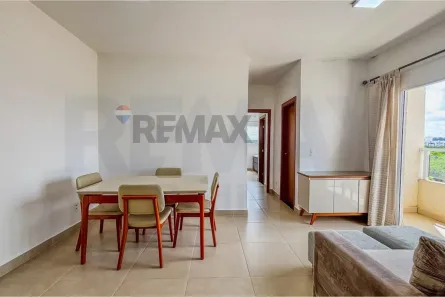 Apartamento com 2 Quartos para alugar, 57m² no Planalto, Manaus