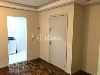 Apartamento com 2 Quartos à venda, 55m² no Passo da Areia, Porto Alegre