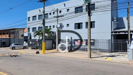 Galpão/Depósito/Armazém para alugar, 3236m² no Chácaras São Bento, Valinhos