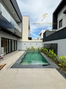 Casa de Condomínio com 3 Quartos à venda, 260m² no Novo Aleixo, Manaus