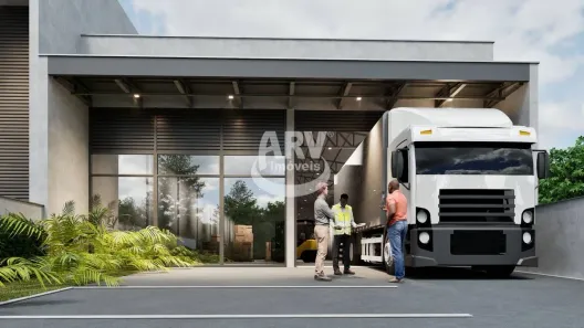 Ponto Comercial para alugar, 440m² no Vera Cruz, Gravataí