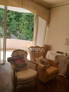 Apartamento com 4 Quartos à venda, 190m² no Copacabana, Rio de Janeiro