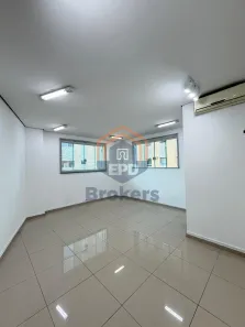 Sala Comercial para alugar, 30m² no Jardim Paris, Jundiaí