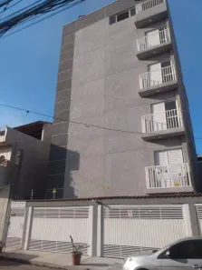 Apartamento com 2 Quartos à venda, 44m² no Padroeira, Osasco