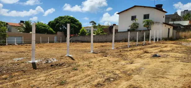 Lote/Terreno à venda, 450m² no São Paulo, Ilha de Itamaracá