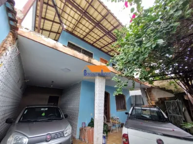 Casa com 7 Quartos à venda, 300m² no Renascença, Belo Horizonte