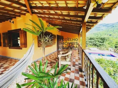 Casa com 3 Quartos à venda, 250m² no , Paraty