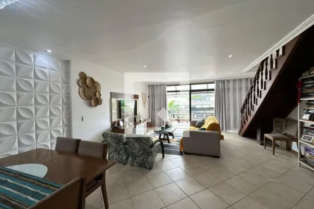 Cobertura com 4 Quartos à venda, 300m² no Recreio dos Bandeirantes, Rio de Janeiro