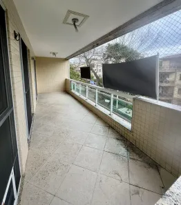 Apartamento com 3 Quartos à venda, 125m² no Recreio dos Bandeirantes, Rio de Janeiro