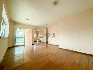 Apartamento com 3 Quartos à venda, 133m² no Perdizes, São Paulo