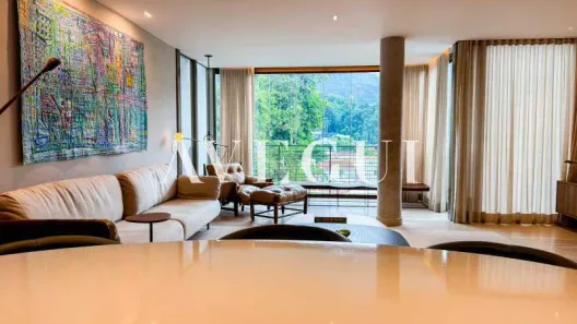 Apartamento com 4 Quartos à venda, 145m² no Leblon, Rio de Janeiro
