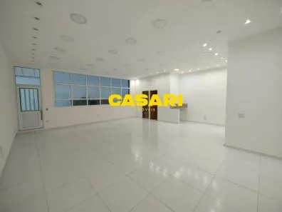 Ponto Comercial para alugar, 220m² no Centro, São Bernardo do Campo