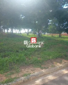 Lote/Terreno à venda, 720m² no Village do Lago I, Montes Claros