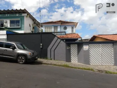 Casa com 3 Quartos à venda, 500m² no Apeadouro, São Luís