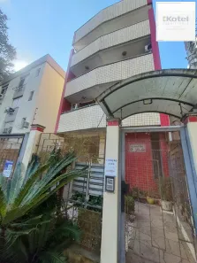 Apartamento com 2 Quartos à venda, 55m² no Menino Deus, Porto Alegre