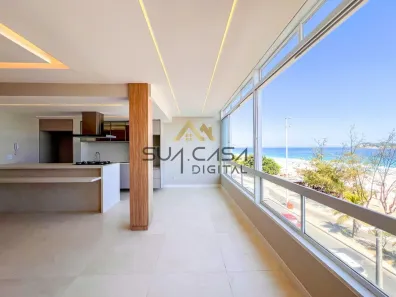 Apartamento com 2 Quartos à venda, 111m² no Barra da Tijuca, Rio de Janeiro