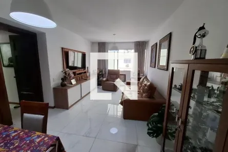 Apartamento com 3 Quartos à venda, 100m² no Leme, Rio de Janeiro