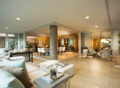 Apartamento com 4 Quartos à venda, 381m² no Barra da Tijuca, Rio de Janeiro