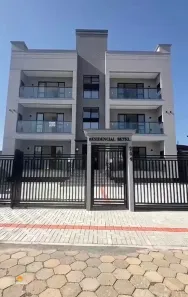 Apartamento com 2 Quartos à venda, 69m² no Itingá I, Barra Velha